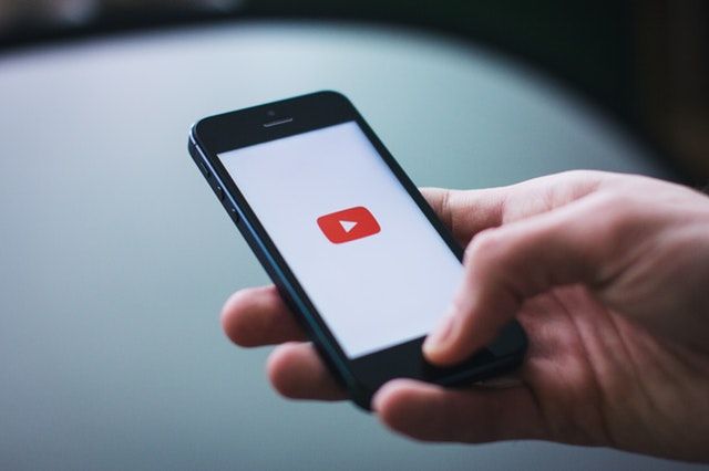 Creating a YouTube Channel