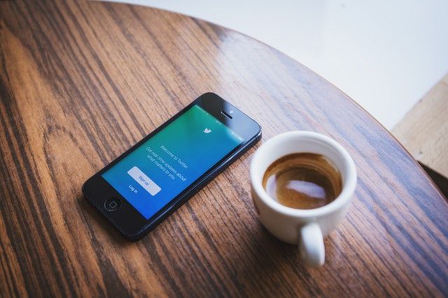 Using Twitter