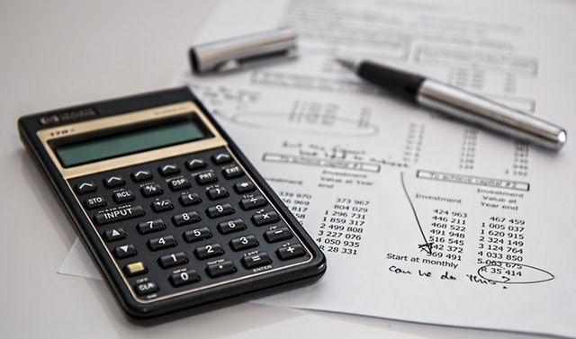 Accounting With Ledger