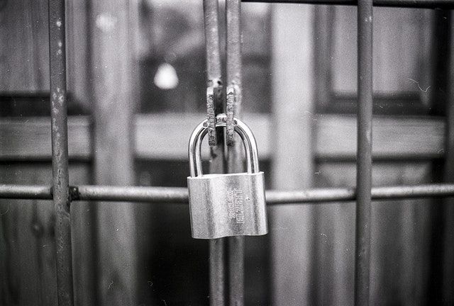 Password Management with Flask