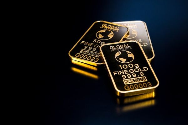 Review: The Golden Ticket