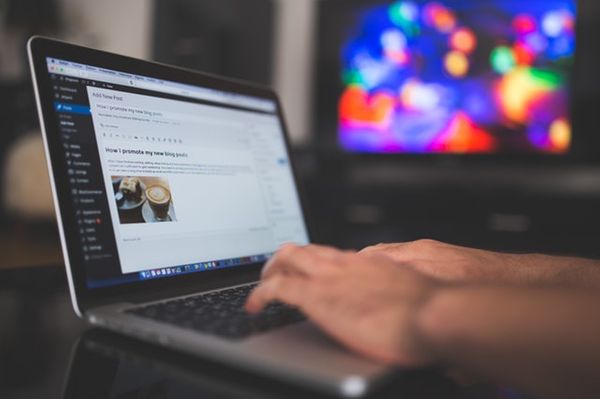 Posts, Pages and Categories