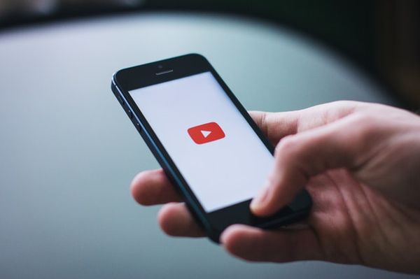 Creating a YouTube Channel