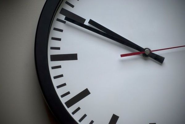 Lead Time
