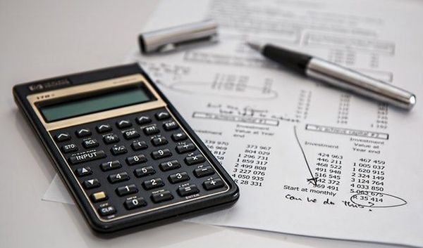 Accounting With Ledger