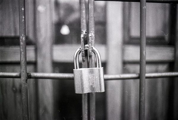 Password Management with Flask