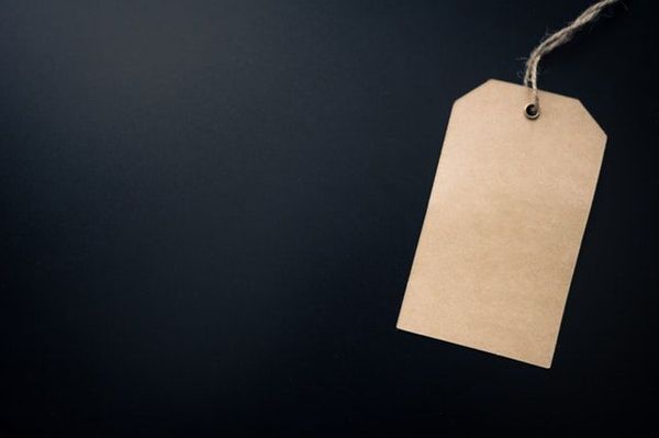 Adding a Tag to AWS Hosted Zone