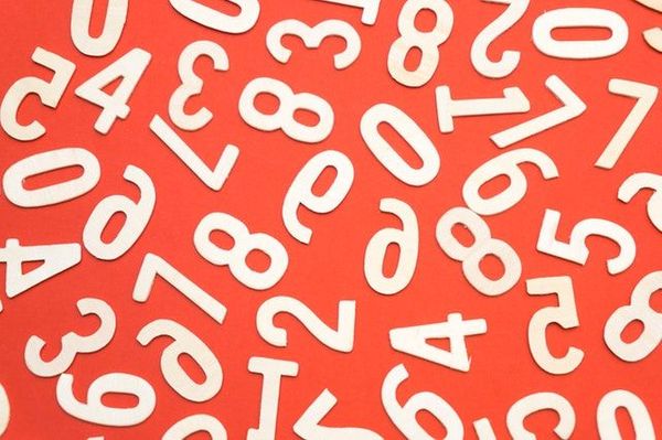 Numbers and Strings in JavaScript