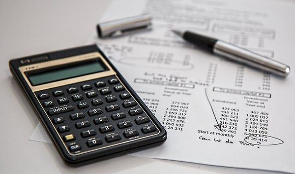 Creating a Budget for Investment Planning